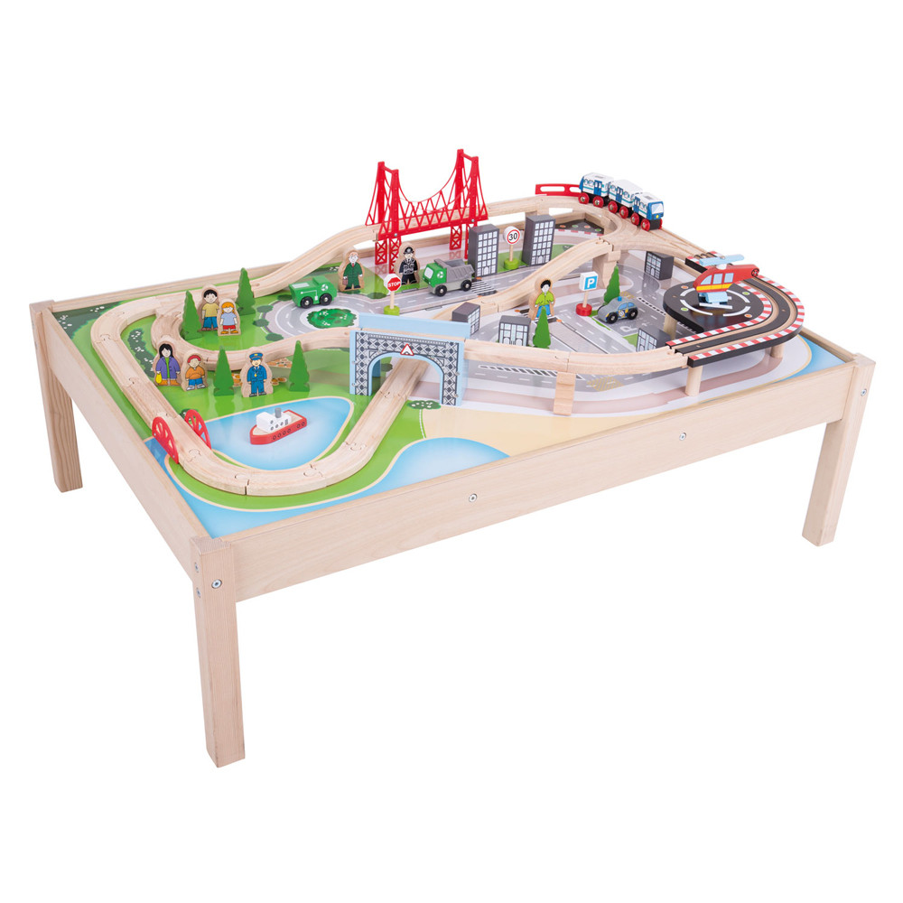  Treintafel City 61 dlg