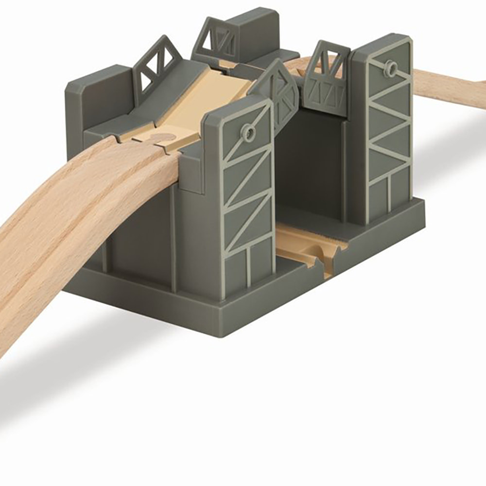  Beweegbare brug