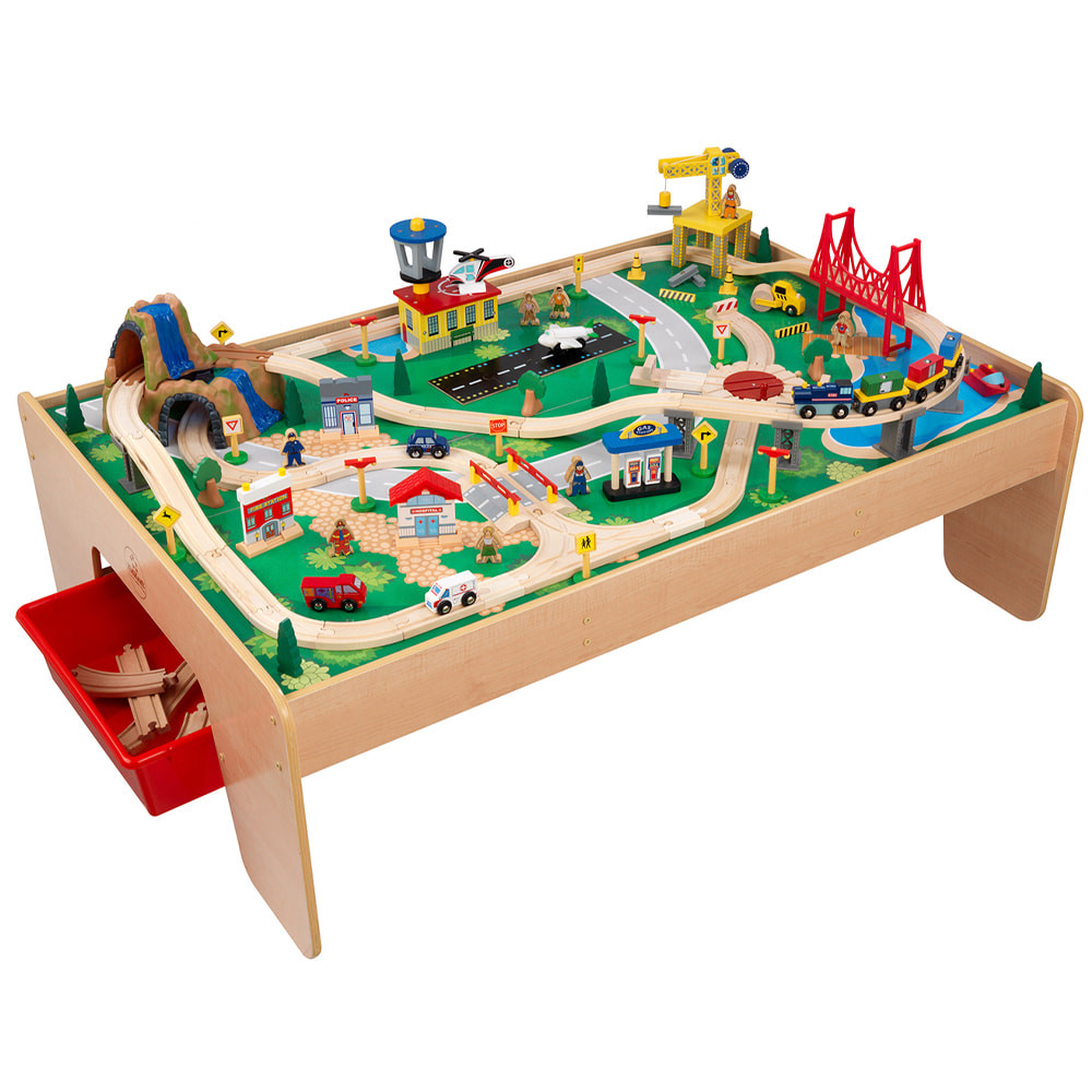  Treintafel 120 dlg