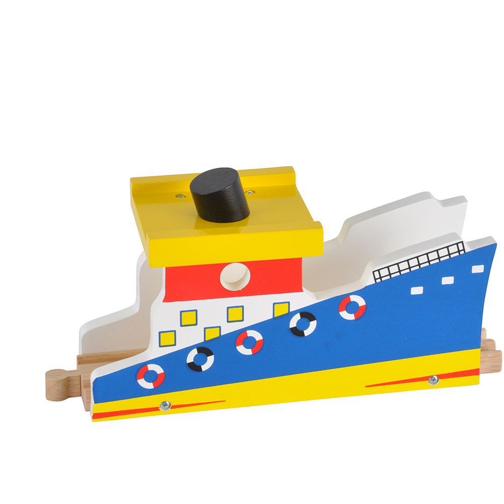  Veerboot