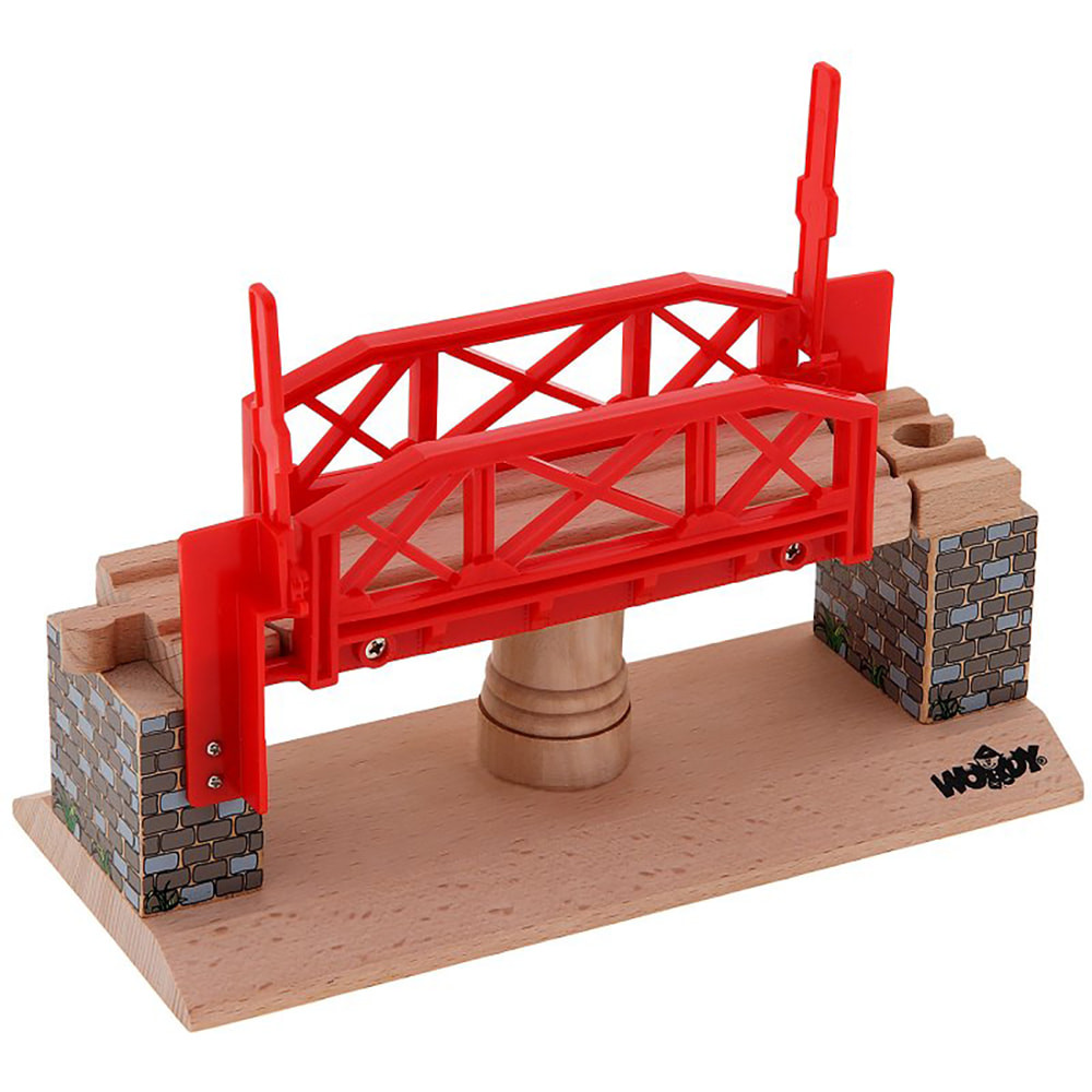  Draaibrug